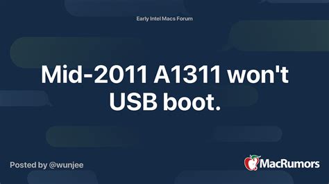 a1311 bootcamp